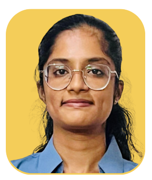 Nandana P