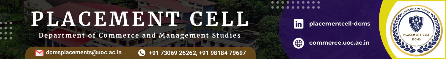 Website Banner